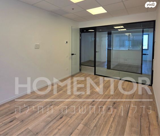 משרדים, האורגים, קרית איתנים, אשדוד