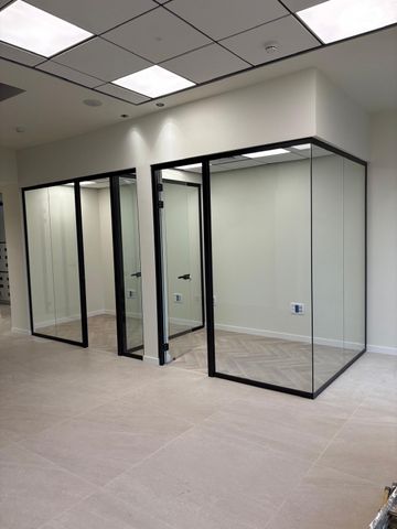 משרדים, היצירה, בורסה, רמת גן