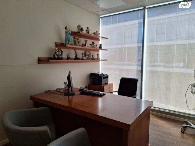 משרדים, ראול ולנברג, עתידים, אזור התעסוקה רמת החייל, תל אביב יפו
