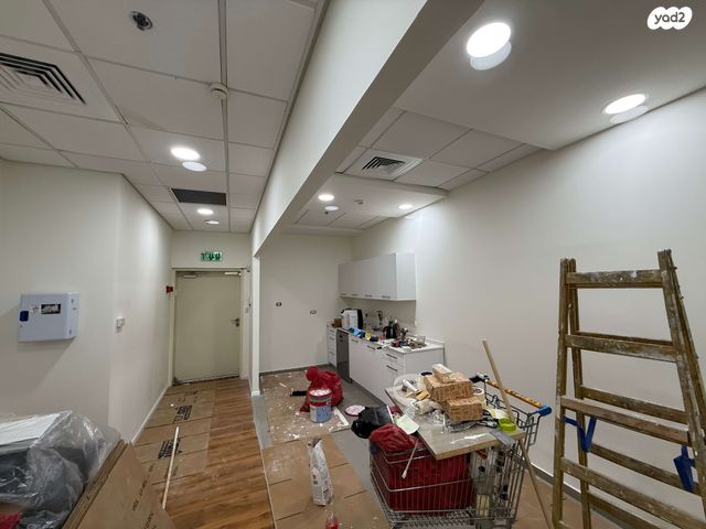 משרדים, רחובות