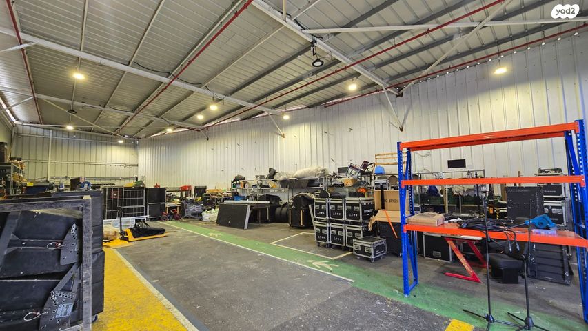 מגרשים, חיפה