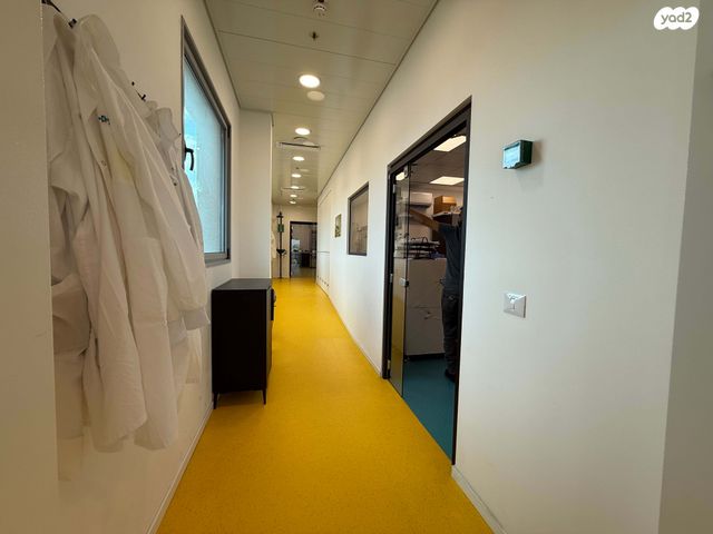 משרדים, רחובות