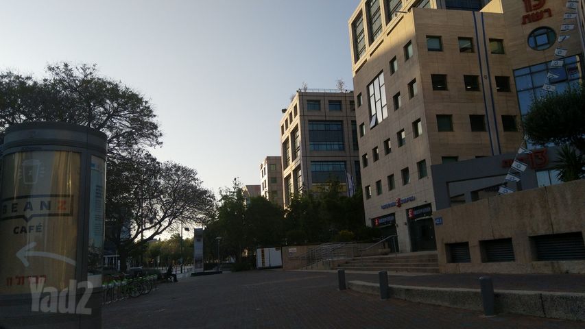 הברזל 