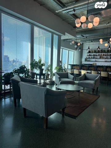 משרדים, דרך מנחם בגין, מונטיפיורי, הרכבת, תל אביב יפו