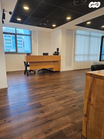 משרדים, הברזל 27, עתידים, אזור התעסוקה רמת החייל, תל אביב יפו