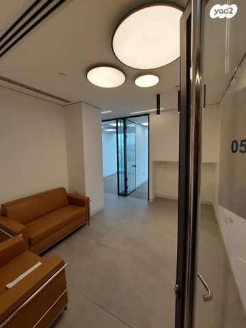 משרדים, תוצרת הארץ 3, סטארטסיב / רמת סיב, פתח תקווה