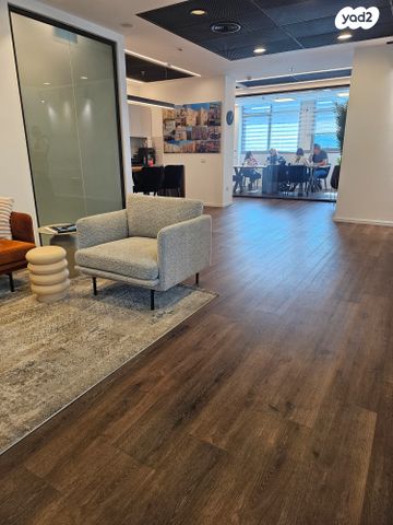 משרדים, הברזל 27, עתידים, אזור התעסוקה רמת החייל, תל אביב יפו