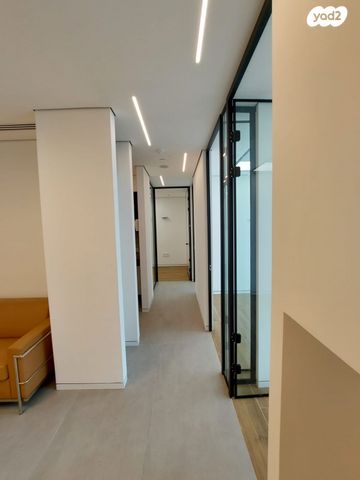 משרדים, תוצרת הארץ 3, סטארטסיב / רמת סיב, פתח תקווה