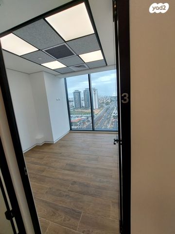 משרדים, תוצרת הארץ 3, סטארטסיב / רמת סיב, פתח תקווה