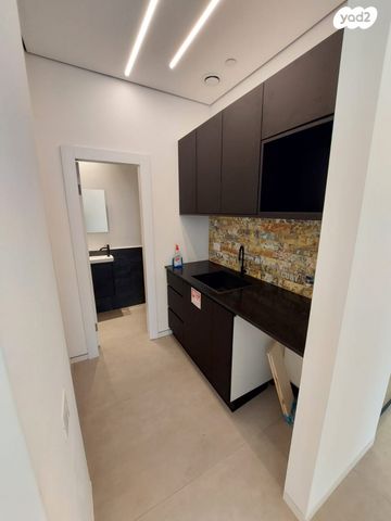 משרדים, תוצרת הארץ 3, סטארטסיב / רמת סיב, פתח תקווה