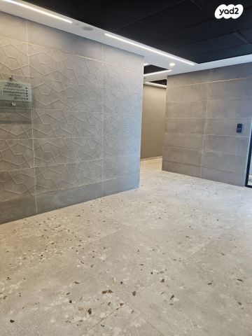 משרדים, הברזל 27, עתידים, אזור התעסוקה רמת החייל, תל אביב יפו