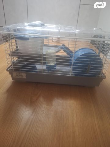 אביזרים | כלוב