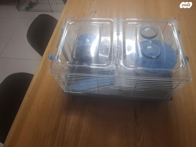 אביזרים | כלוב