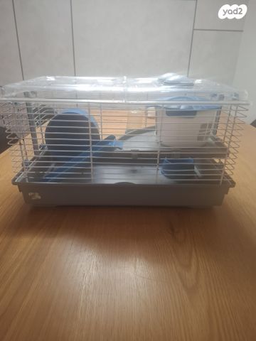 אביזרים | כלוב