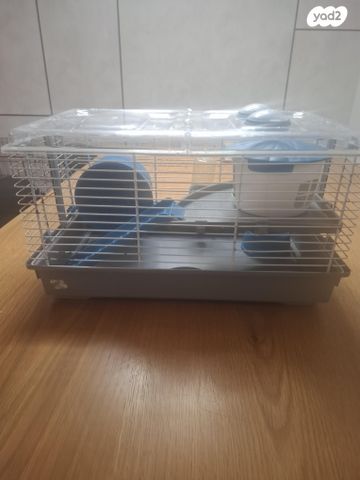 אביזרים | כלוב