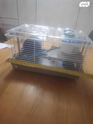 אביזרים | כלוב