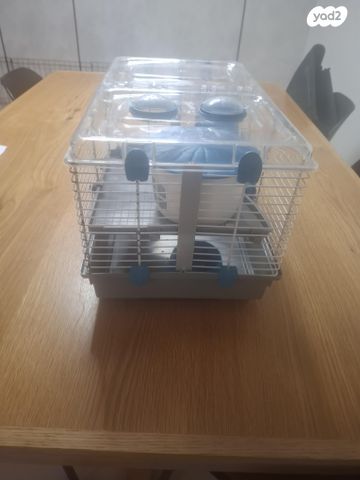 אביזרים | כלוב