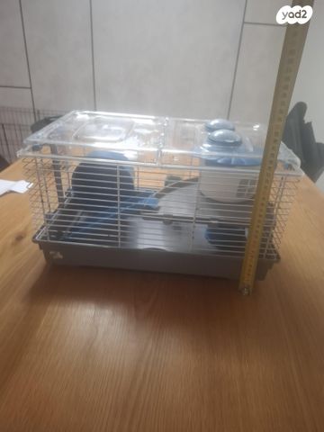 אביזרים | כלוב