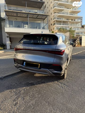 בי.ווי.די אטו 3