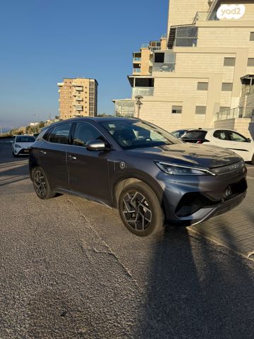 בי.ווי.די אטו 3