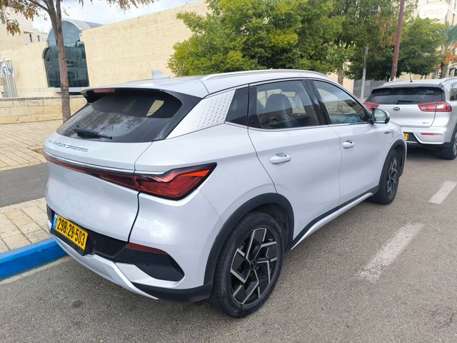 בי.ווי.די אטו 3