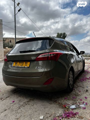 יונדאי i30