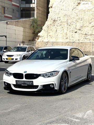 ב מ וו סדרה 4