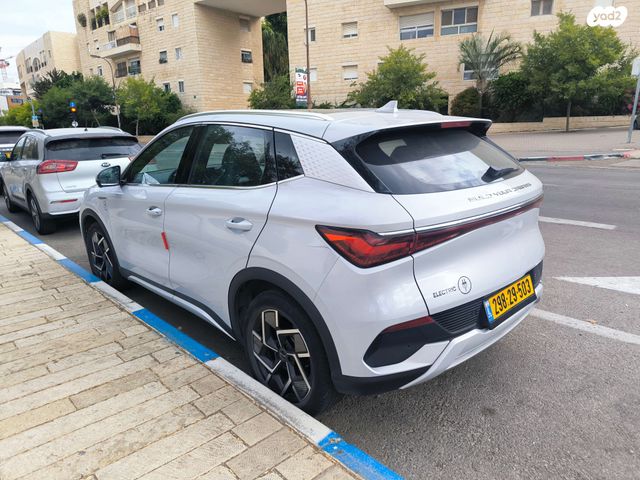 מודעת רכב בי.ווי.די אטו 3