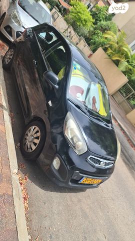 מודעת רכב קיה פיקנטו