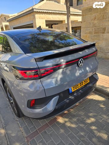 פולקסווגן ID.5