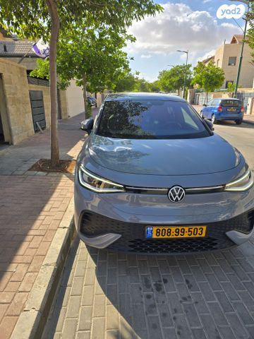 פולקסווגן ID.5