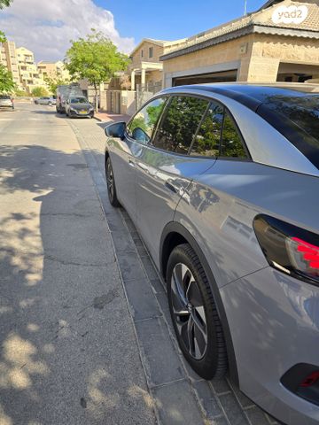 מודעת רכב פולקסווגן ID.5