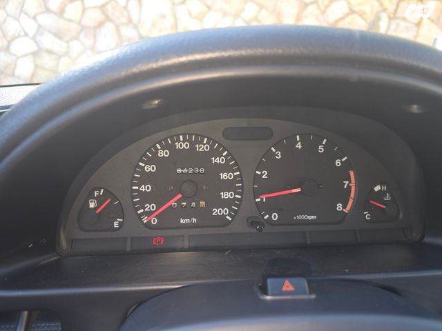 סוזוקי סוויפט