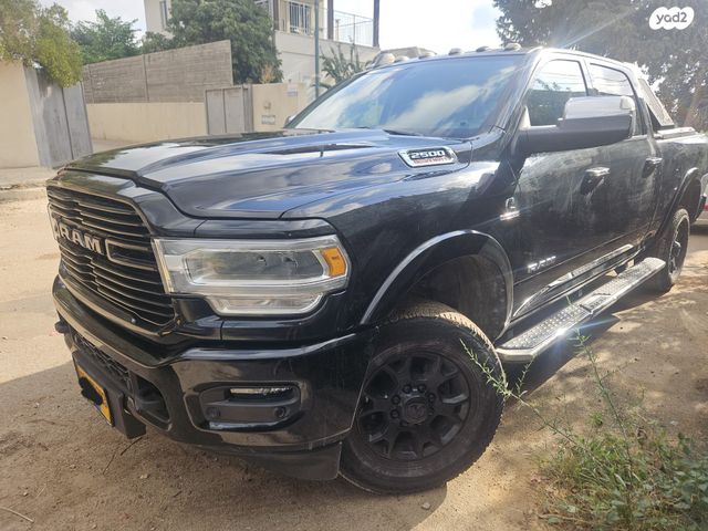 ראם 2500