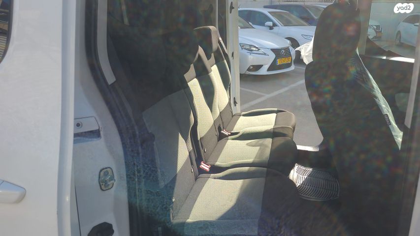 סיטרואן ברלינגו 