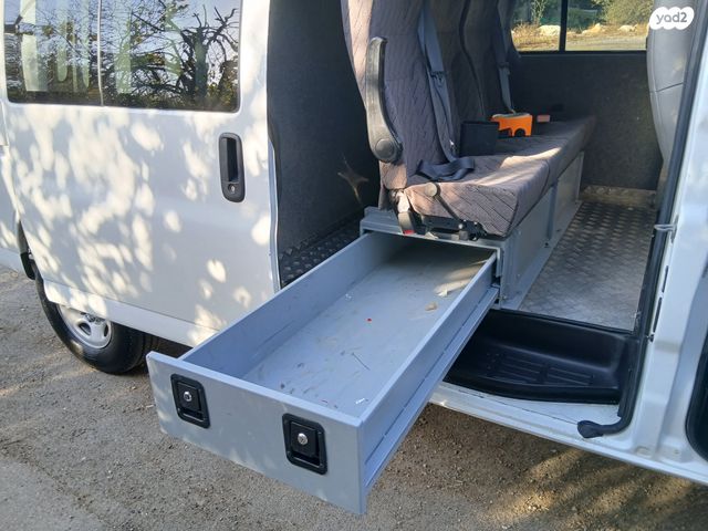 שברולט סוואנה