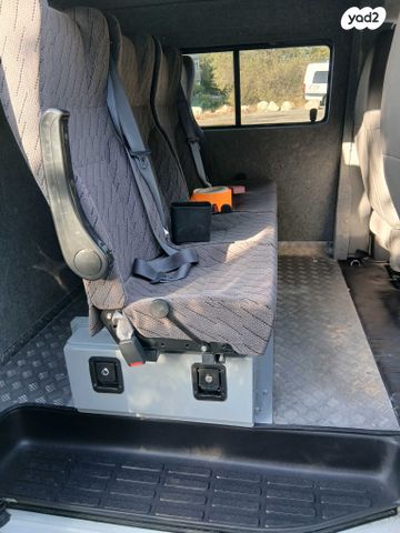 שברולט סוואנה