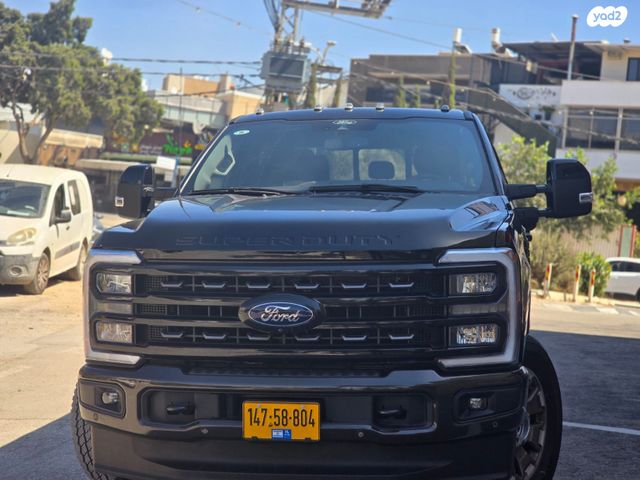 פורד F-250