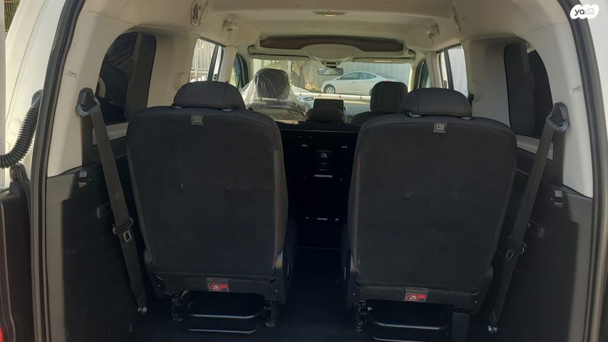 סיטרואן ברלינגו 