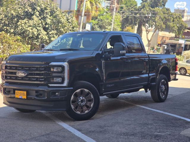 פורד F-250