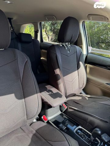 מיצובישי אאוטלנדר