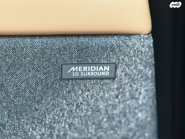 לנד רובר ריינג' רובר ספורט