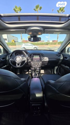 ג'יפ קומפאס