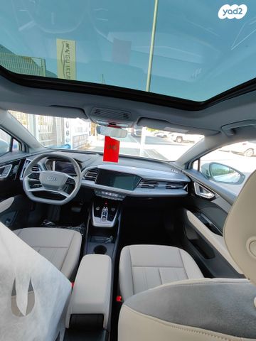 אאודי Q4 e-tron