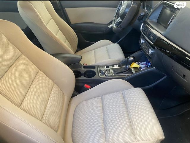 מאזדה CX-5