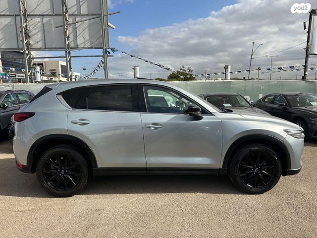 מאזדה CX-5