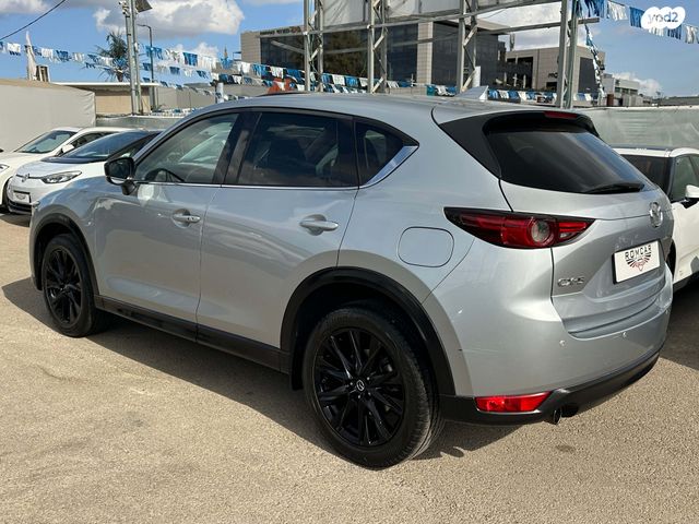 מאזדה CX-5