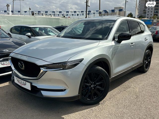 מאזדה CX-5