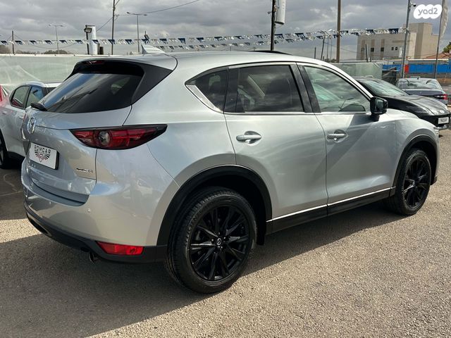 מאזדה CX-5