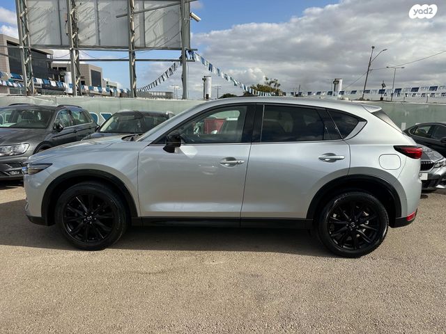 מאזדה CX-5